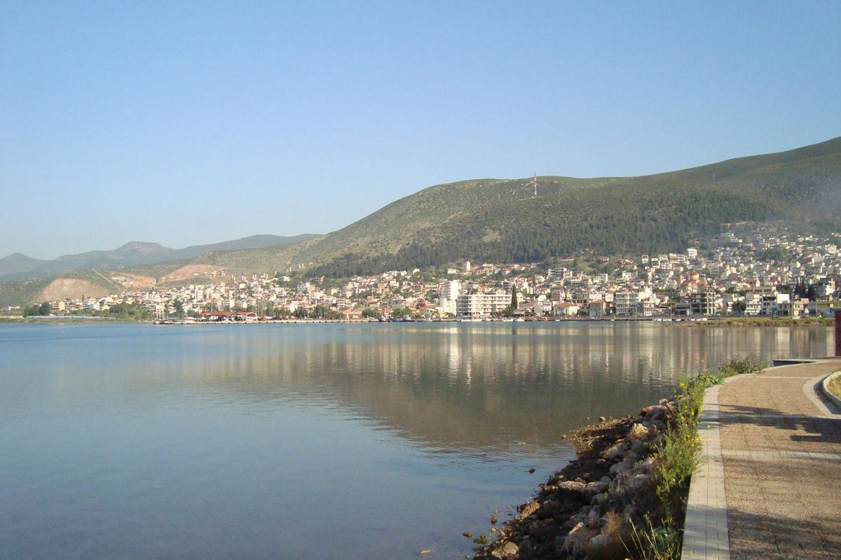 Tsansizis Shipping Agents