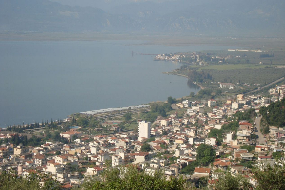 Tsansizis Shipping Agents